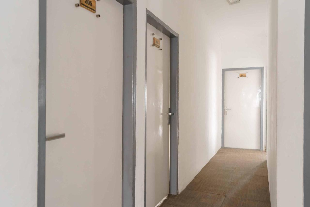 Urbanview Hotel Ananda Syariah By Reddoorz Bukittinggi Kültér fotó