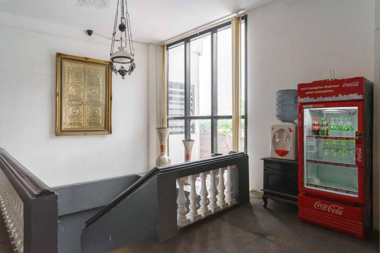Urbanview Hotel Ananda Syariah By Reddoorz Bukittinggi Kültér fotó