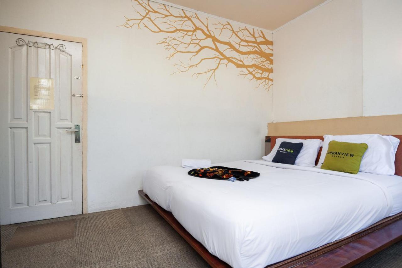 Urbanview Hotel Ananda Syariah By Reddoorz Bukittinggi Kültér fotó